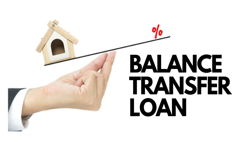 Balance Transfer Loan