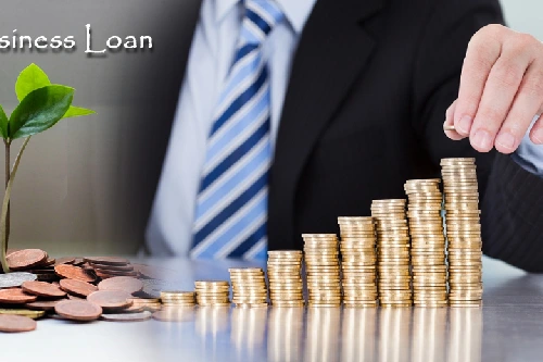 Business Loans