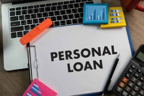 Personal Loans