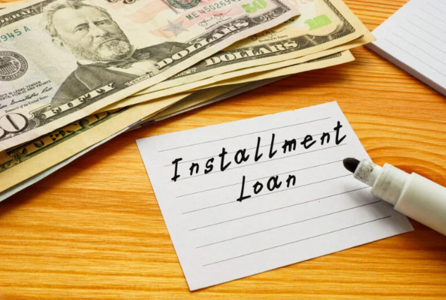 Installment Loans
